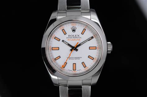 rolex milgauss replica fiyat|Rolex Milgauss 116400 white.